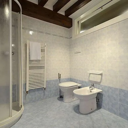 Apartment Venier 6 Venice