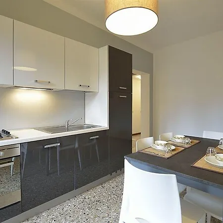 Apartment Venier 6 *